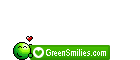Smilie by GreenSmilies.com