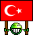 Türkei