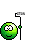 Smilie by GreenSmilies.com