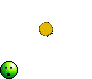 smiley emoticons silvester2 eek