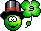 9 9