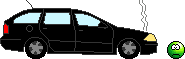 Skoda Octavia - Panne Skoda Octavia - Panne