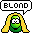 Blond