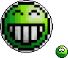 Button anstecken Button anstecken