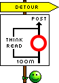 Detour Detour