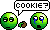 Cookie?