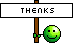 Thenks Thenks