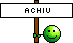 Achiu Achiu