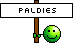 Paldies Paldies