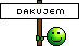 Dakujem Dakujem