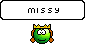 Missy