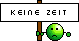 Keine Zeit