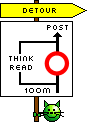 Detour Detour