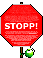 Stopp! Stopp!
