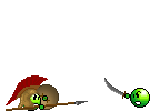 Speerangriff Speerangriff