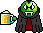 Bier-Vampir