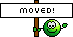 Moved Moved