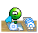 Abspülen