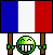 Frankreich