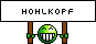 Hohlkopf Hohlkopf