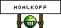 Hohlkopf