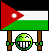 Jordanien