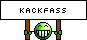 Kackfass Kackfass