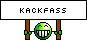 Kackfass