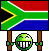 Südafrika