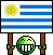 Uruguay