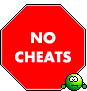 No Cheats