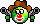 Cowboy-Clown Cowboy-Clown