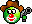 Cowboy-Clown Cowboy-Clown