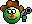 Cowboy-Clown Cowboy-Clown