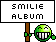 Smilie-Album Smilie-Album