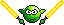 Yoda Yoda