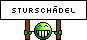 Sturrschädel