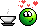 Smilie by GreenSmilies.com