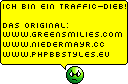 Trafficdieb