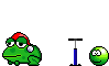 Frosch Frosch