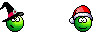 smiley_emoticons_xmas4_hexe-frosch.gif