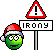 Irony