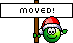 Moved Moved