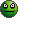 Zunge zeigen Zunge zeigen