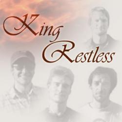 King Restless