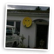 Smiley Satellit