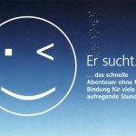 Wildlife Smiley von o2