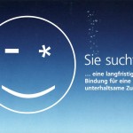 Wildlife Smiley von o2