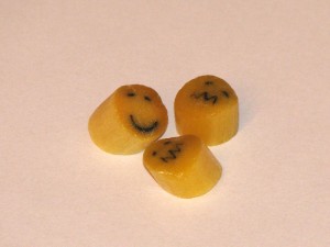 Smiley Bonbons