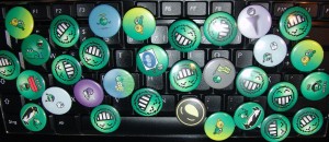 Buttons